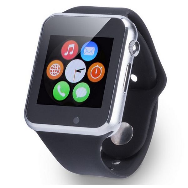 Smartwatch 1,54