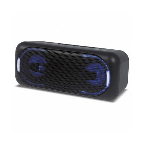 Portable Bluetooth Speakers Daewoo DBT-320 LED 30W Black