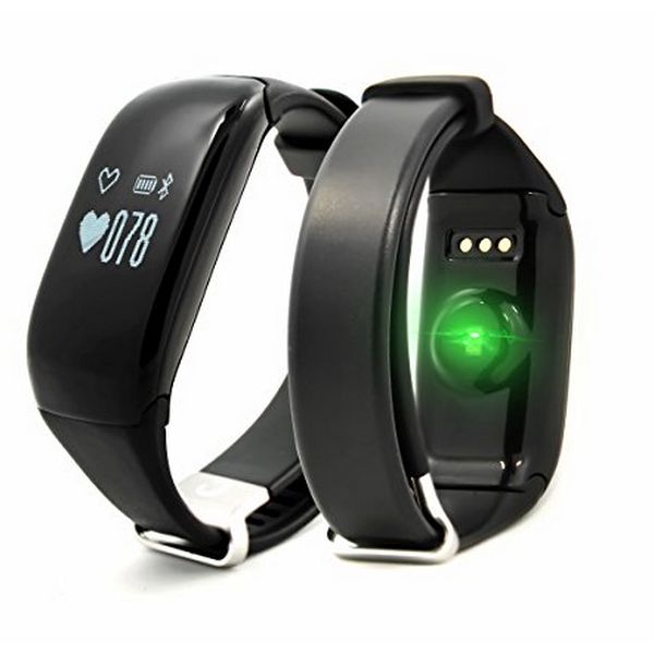 Activity Bangle BRIGMTON BSPORT-14-N OLED 0.66