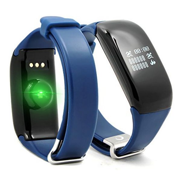 Activity Bangle BRIGMTON BSPORT-14-A OLED 0.66