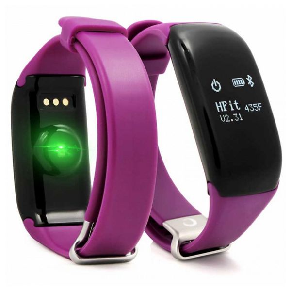 Activity Bangle BRIGMTON BSPORT-14-M OLED 0.66