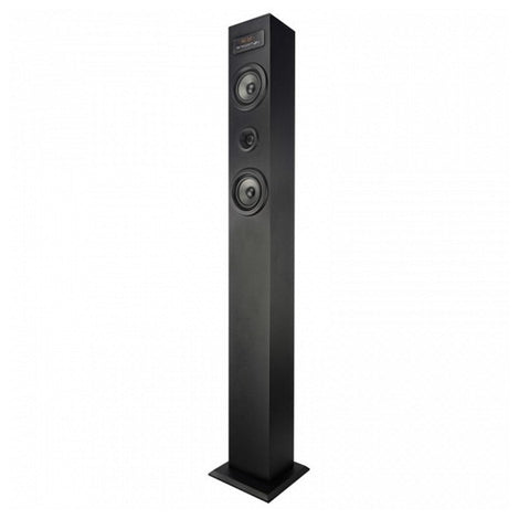 Bluetooth Sound Tower BRIGMTON BTW-41-N USB MICRO SD 40 W Black