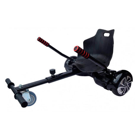 Kart for Electric Scooter BRIGMTON BKART-10 6,5"-10" Black