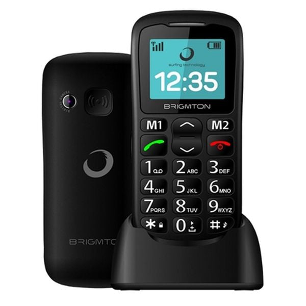 Mobile phone BRIGMTON BTM-11 1,8