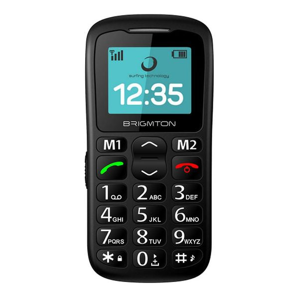 Mobile phone BRIGMTON BTM-11 1,8