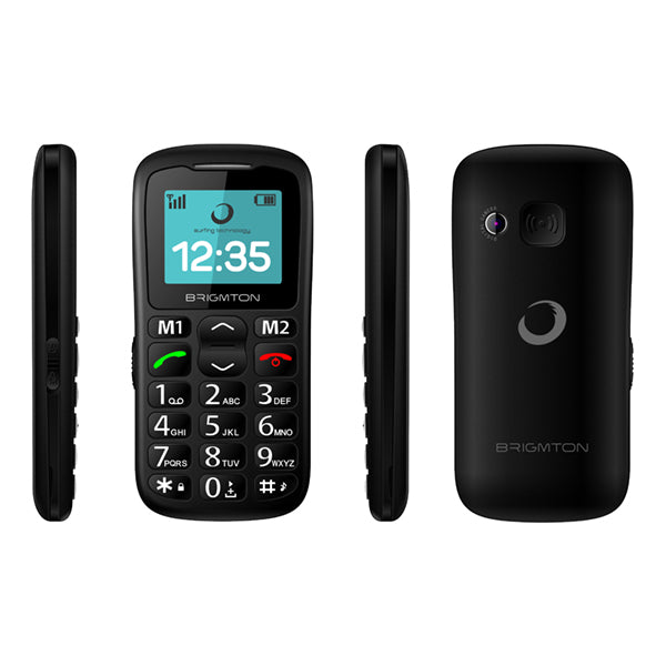 Smartphone BRIGMTON BTM-11 Senior 1,77