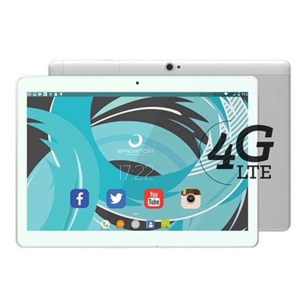 Tablet BRIGMTON BTPC-1023OC4GB 10