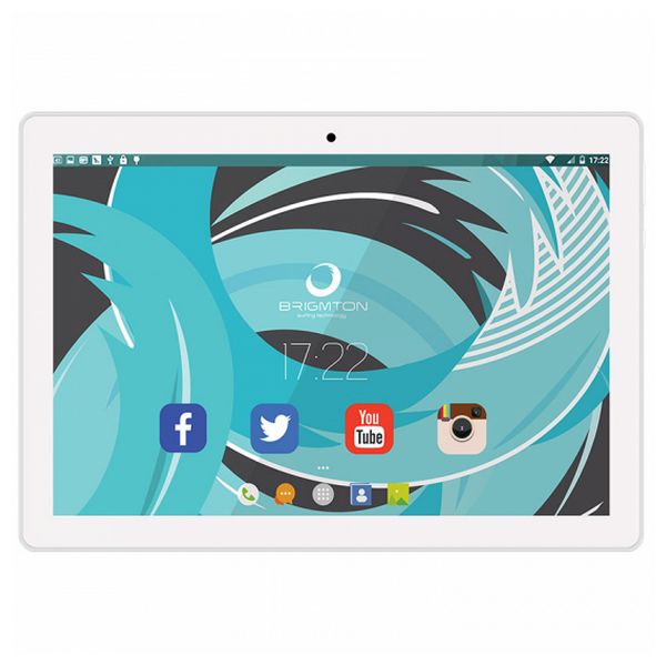 Tablet BRIGMTON BTPC-1024 10,1