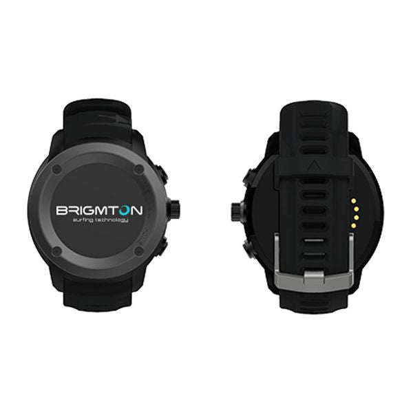 Smartwatch BRIGMTON BWATCH-100GPS-N 1,3