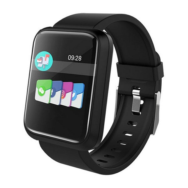 Smart Watch with Pedometer BRIGMTON Bsport 17 1,3