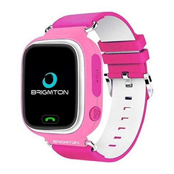 Kids' Smartwatch BRIGMTON BWATCH-KIDS 1,22