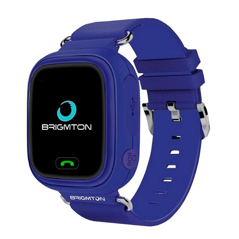 Kids' Smartwatch BRIGMTON BWATCH-KIDS 1,22