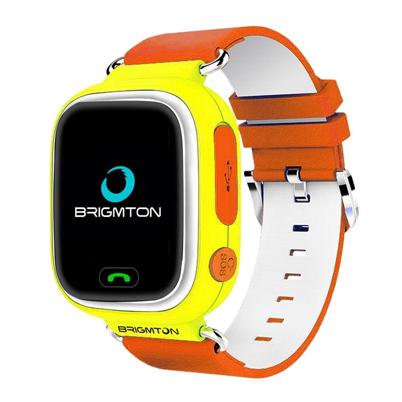 Kids' Smartwatch BRIGMTON BWATCH-KIDS 1,22