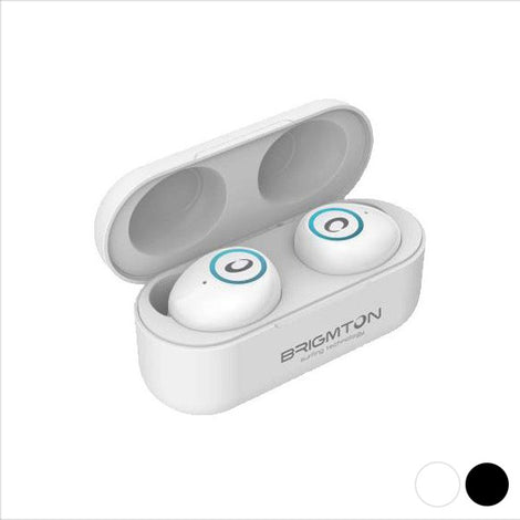 Bluetooth Headset with Microphone BRIGMTON BML-16 500 mAh