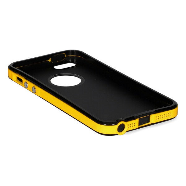 Case iPhone SE 5 / 5S KSIX Hybrid