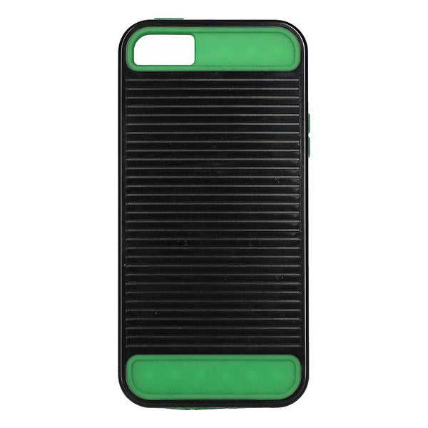 Mobile cover iPhone SE/5/5S KSIX Ebot Green