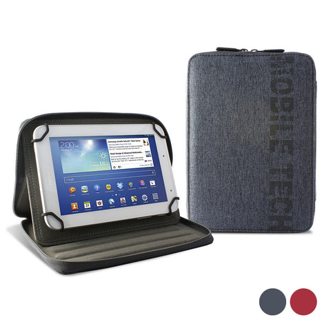 Universal Cover for 7” Tablets KSIX Casual