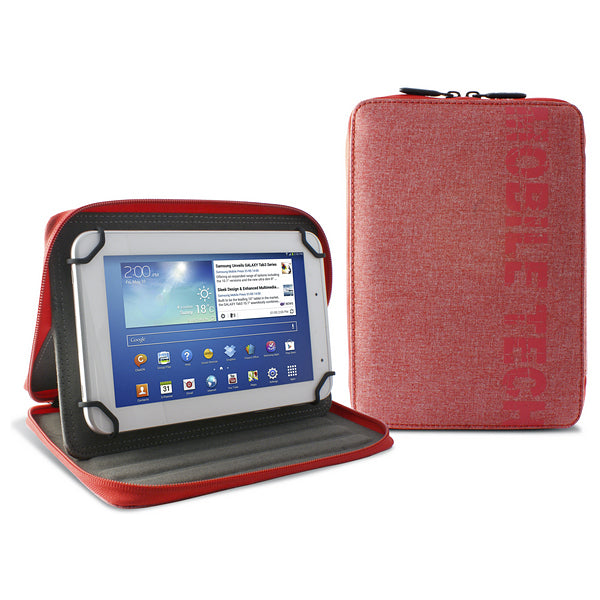 Universal Cover for 7” Tablets KSIX Casual