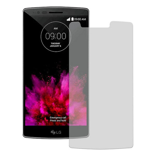 Mobile Screen Protector LG G Flex 2 KSIX PVC (2 uds)