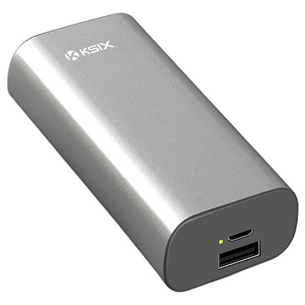 Power Bank KSIX 4000 mAh