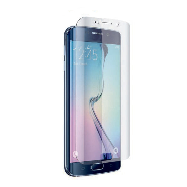 Curved Screen Protector Galaxy S6 Edge+