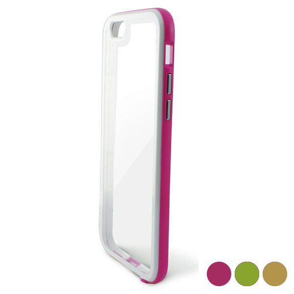 Mobile cover Iphone 6/6s Hybrid