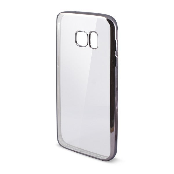 Mobile cover Samsung Galaxy S7 Flex Metal Grey