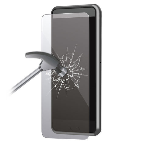 Tempered Glass Mobile Screen Protector Sony Xperia E5 Extreme