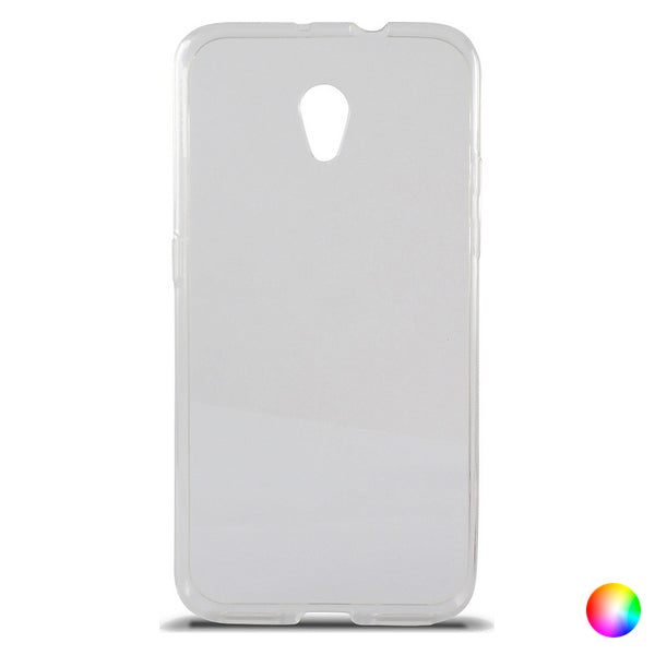 Mobile cover ZTE Blade V7 KSIX Flex