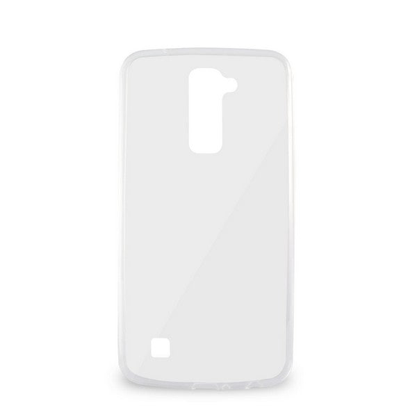 Mobile cover Lg Flex Ultrafina Transparent