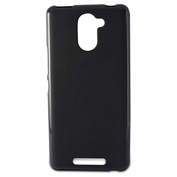 Mobile cover Aquaris U Plus Flex