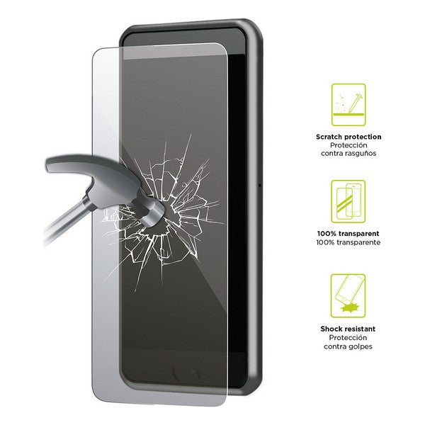 Tempered Glass Screen Protector Wiko U Feel KSIX Extreme