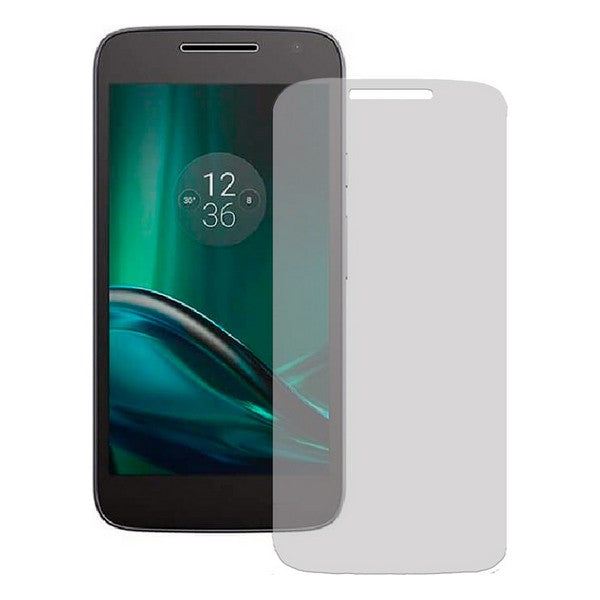 Tempered Glass Screen Protector Motorola Moto G4 Play KSIX Extreme