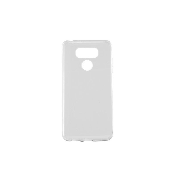 Mobile cover Lg G6 Flex Transparent