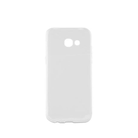 Mobile cover Samsung Galaxy A7 2017 Flex TPU Transparent