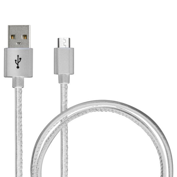 USB Cable to Micro USB KSIX Executive 1 m