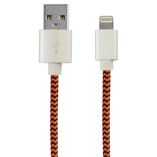 USB to Lightning Cable KSIX 1 m