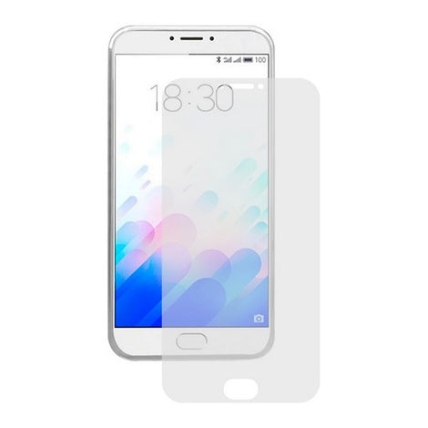 Tempered Glass Screen Protector Meizu M3 KSIX Extreme