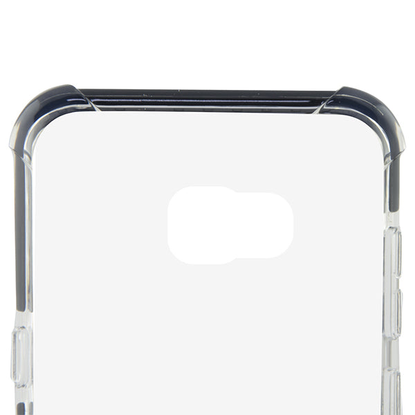 Mobile cover Galaxy A5 2017 Flex Armor Transparent