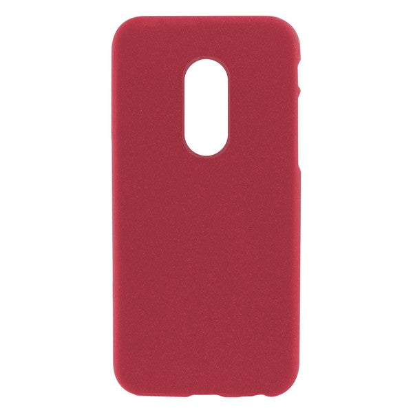 Mobile cover Lg K8 2017 Flex Stone TPU Flexible