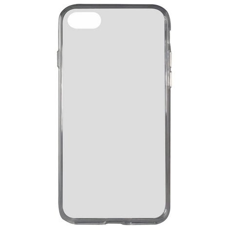 Mobile cover Iphone 7/8 Contact Flex Transparent