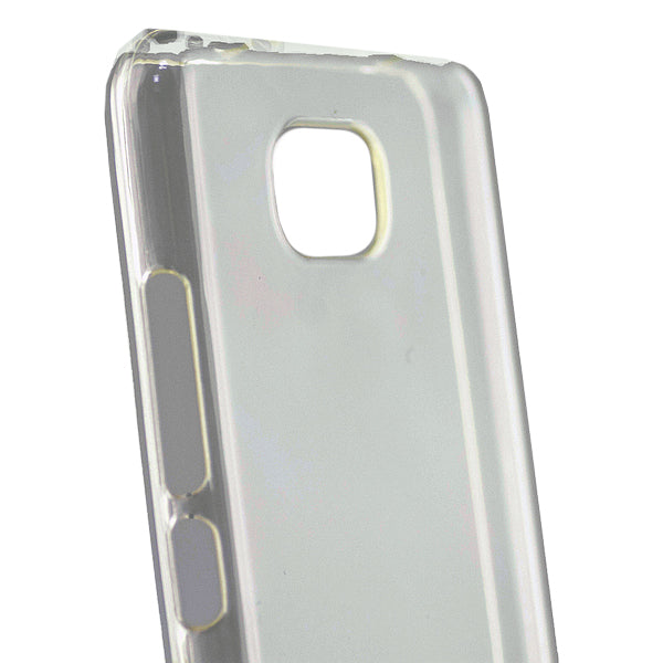 Mobile cover Aquaris U2 Flex