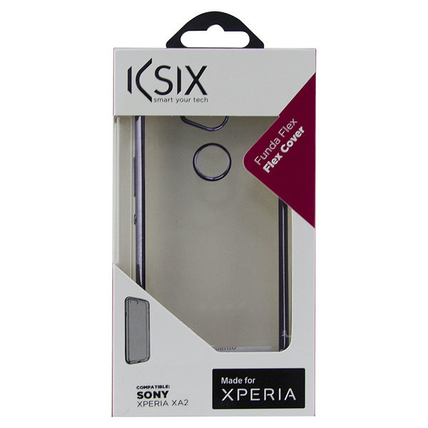 Mobile cover Xperia X2 Flex Metal