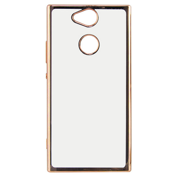 Mobile cover Xperia X2 Flex Metal