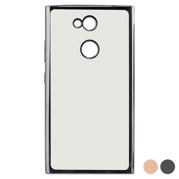 Mobile cover Xperia L2 Flex Metal