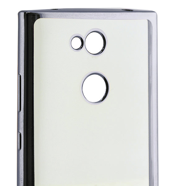 Mobile cover Xperia L2 Flex Metal