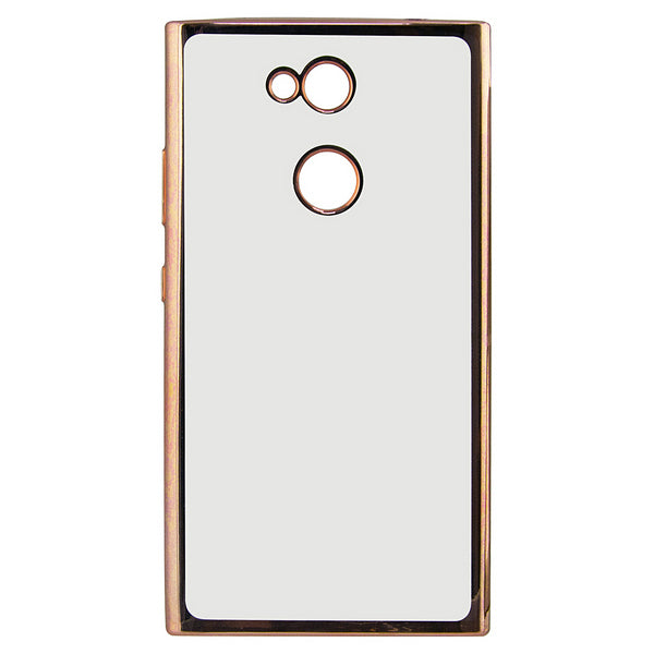 Mobile cover Xperia L2 Flex Metal