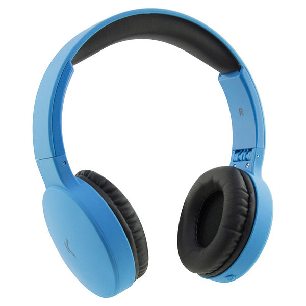 Foldable Headphones with Bluetooth KSIX Go & Play Travel