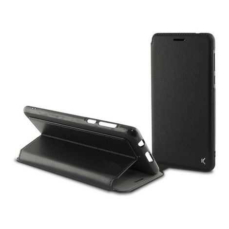 Folio Mobile Phone Case with Magnet Zte V70 Flex