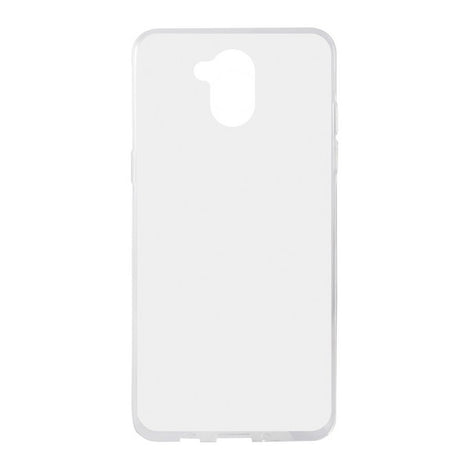 Mobile cover Honor 6c Pro KSIX Flex Transparent